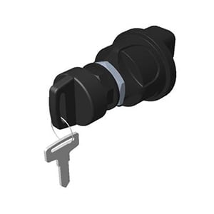 Toro Dingo Switch-Ignition 121-5159